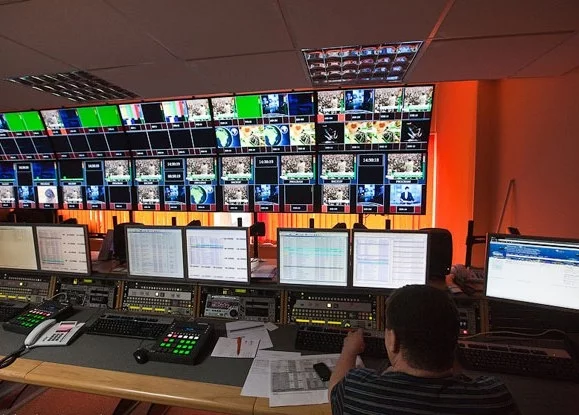 ai v avtomatizatsii veschaniya novaya era televideniya i radio