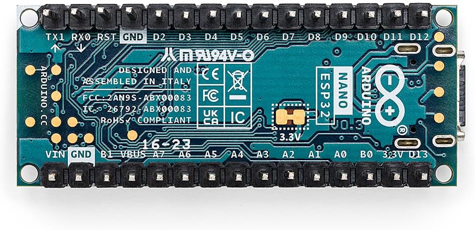 arduino esp32 integratsiya wi fi i bluetooth v proektah avtomatizatsii