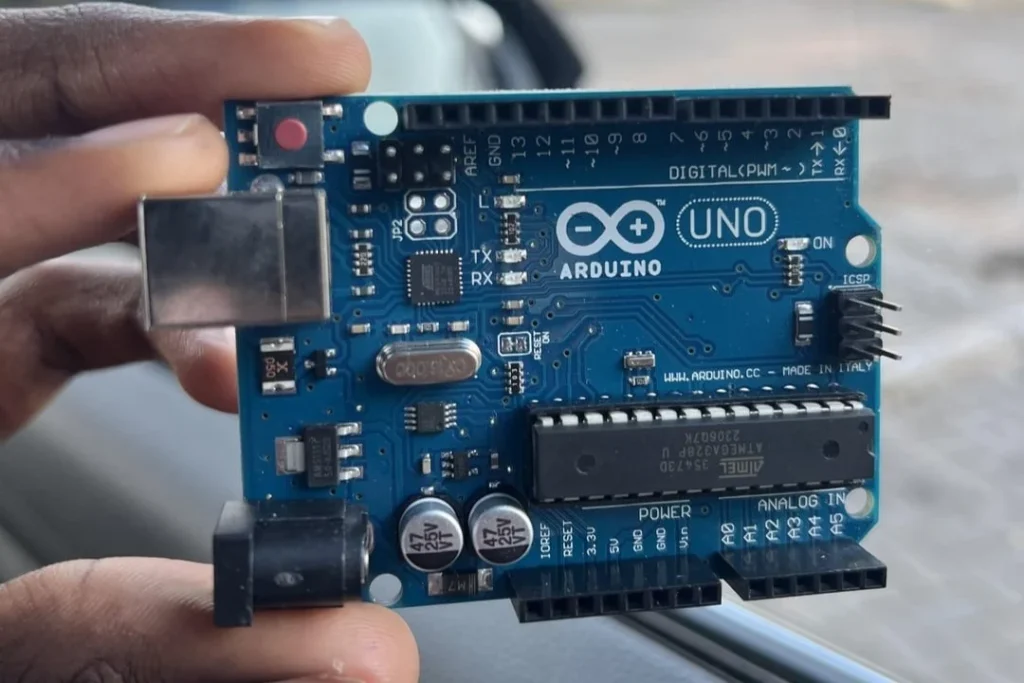 arduino leonardo i ego vozmozhnosti dlya raboty s usb ustroystvami