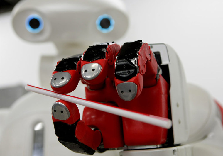 datchiki dlya robotov obzor sovremennyh tehnologiy i integratsiya