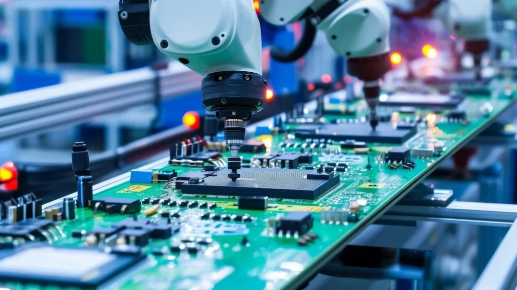 dizayn pechatnyh plat dlya elektronnyh igrushek ot kontseptsii do proizvodstva