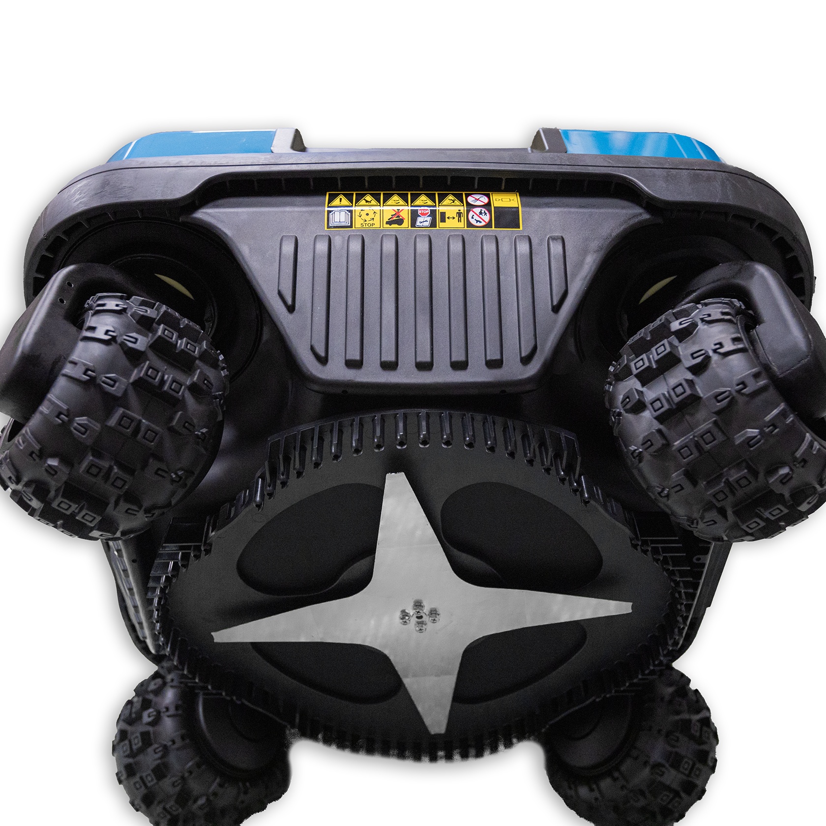 Энергоэффективность и время работы роботов газонокосилок⁚ Полное руководство 10 energoeffektivnost i vremya raboty robotov gazonokosilok polnoe rukovodstvo