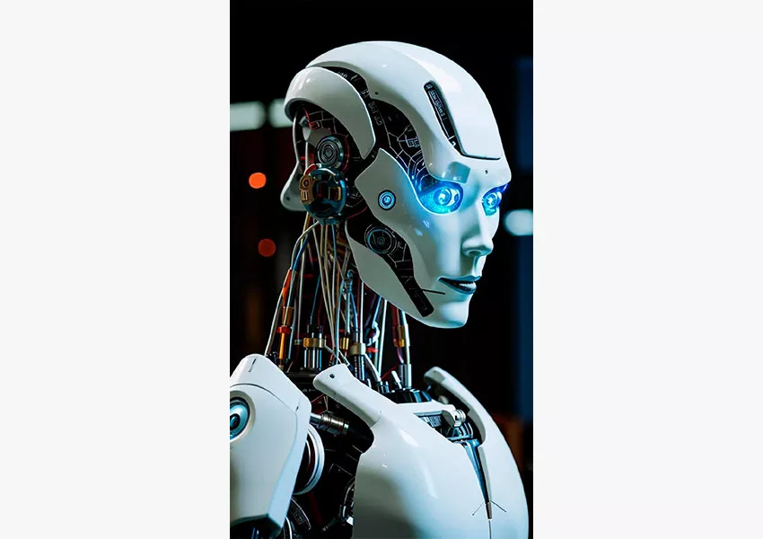 eticheskie aspekty ispolzovaniya robotov pomoschnikov v bytu i professionalnoy deyatelnosti