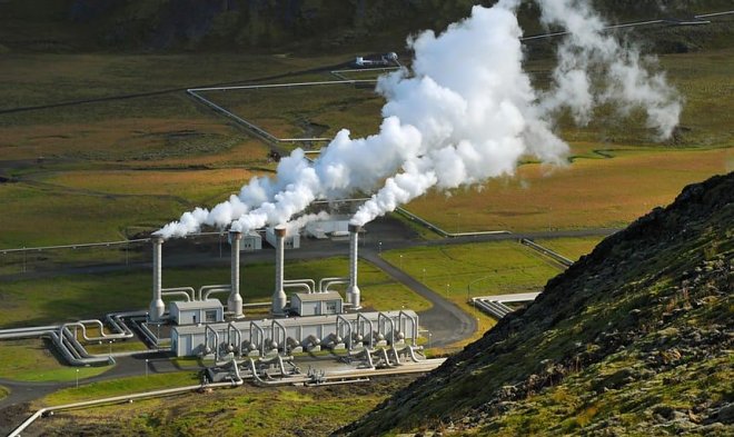 geotermalnaya energiya neischerpaemyy istochnik tepla dlya buduschego