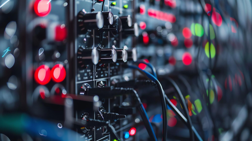 ispolzovanie generatora signalov dlya testirovaniya elektronnyh ustroystv