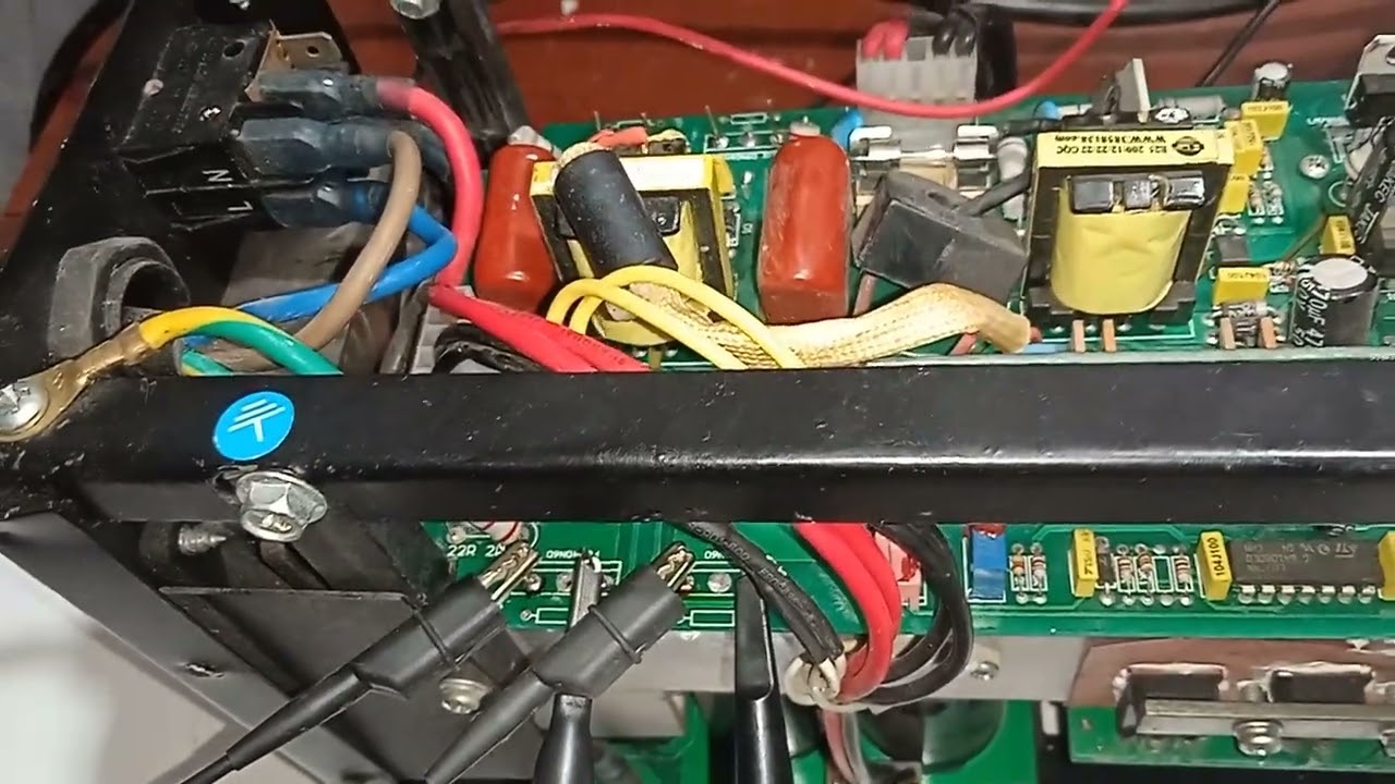 ispolzovanie ostsillografa dlya remonta radioapparatury