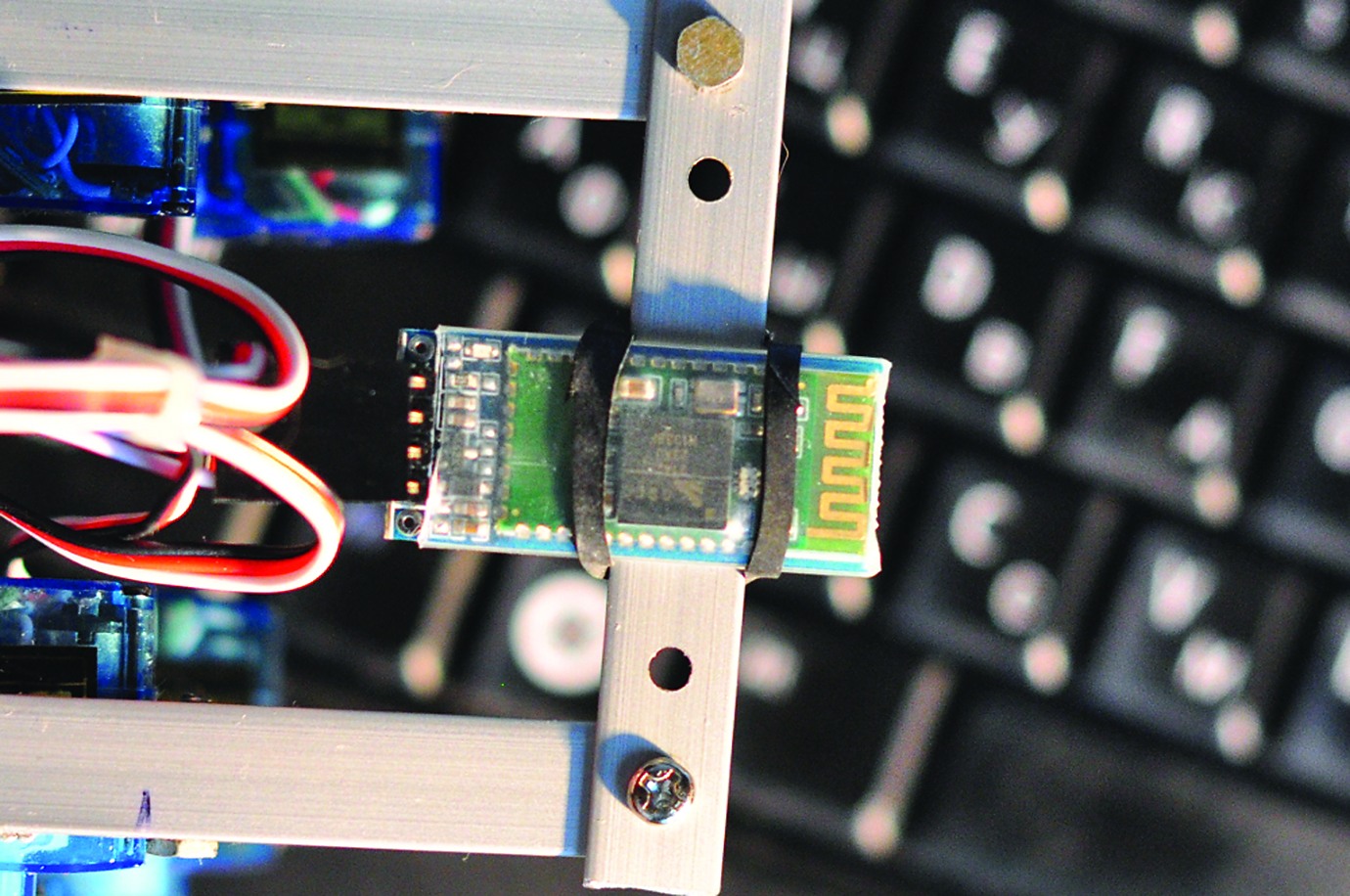 ispolzovanie plat arduino v robototehnike prakticheskie primery i keysy