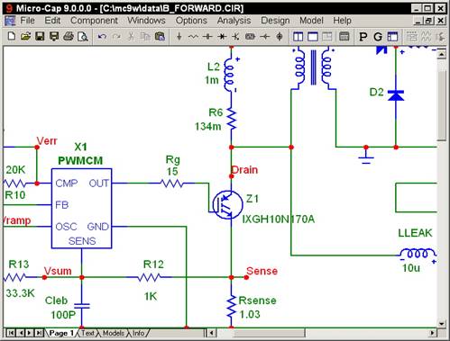 kompyuternoe modelirovanie elektronnyh shem s uchetom parazitnyh parametrov put k tochnym rezultatam
