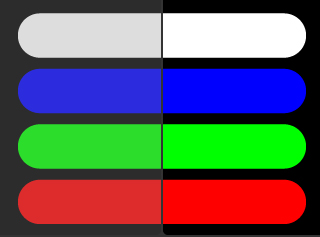 lcd vs oled sravnenie energopotrebleniya i yarkosti