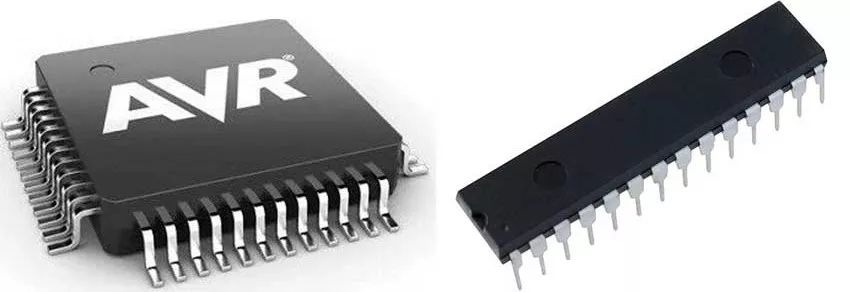 mikrokontrollery v detskih elektronnyh igrushkah vybor i primenenie
