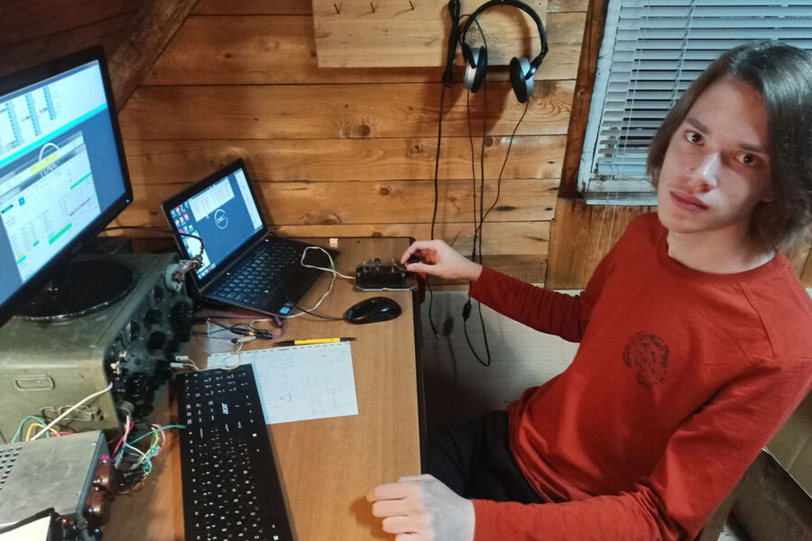 organizatsiya uspeshnyh radiolyubitelskih vstrech i meropriyatiy polnoe rukovodstvo