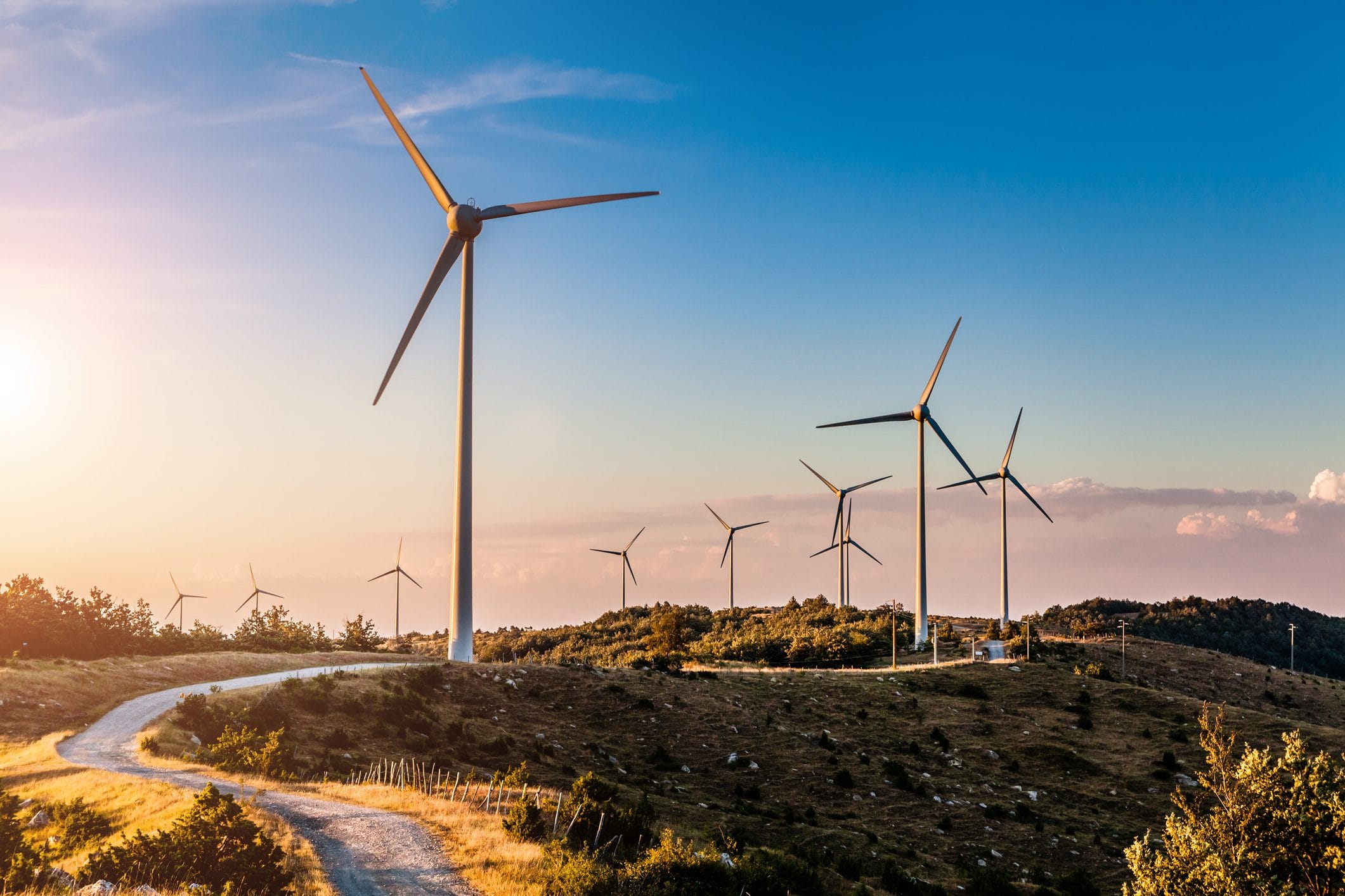 perspektivnye napravleniya v proektirovanii vetrogeneratorov put k bolee effektivnoy i dostupnoy energii vetra
