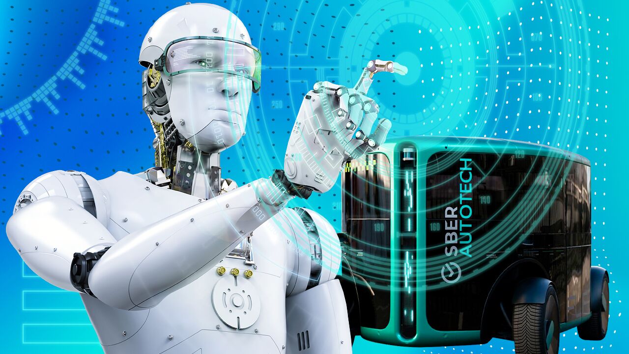 perspektivy razvitiya robototehniki i sozdanie robotov pomoschnikov novogo pokoleniya