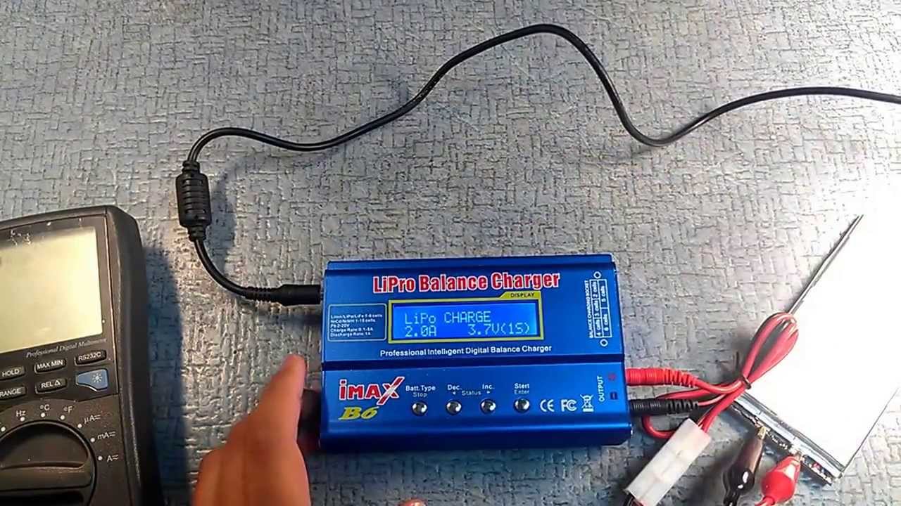 primenenie litiy ionnyh akkumulyatorov v portativnyh radiolyubitelskih ustroystvah