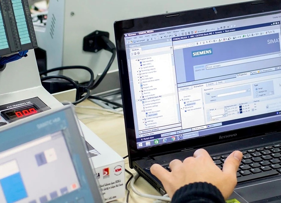 Продвинутые техники программирования на языке BASIC для микроконтроллеров 5 prodvinutye tehniki programmirovaniya na yazyke basic dlya mikrokontrollerov