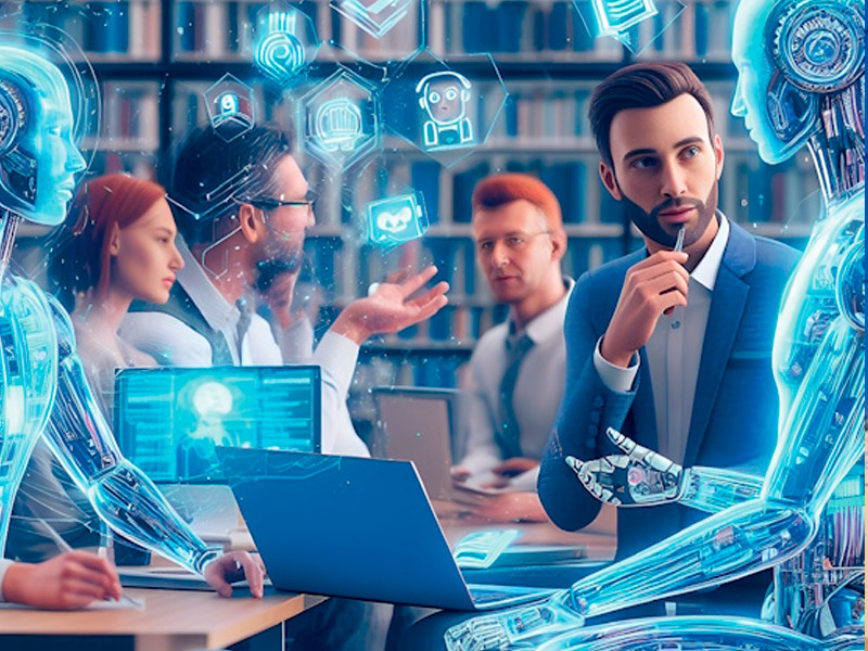 proektirovanie sistem videonablyudeniya s ispolzovaniem iskusstvennogo intellekta novye vozmozhnosti i vyzovy