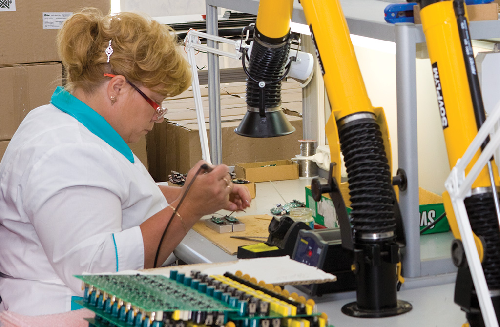 Производство светодиодных светильников⁚ от идеи до реализации 10 proizvodstvo svetodiodnyh svetilnikov ot idei do realizatsii