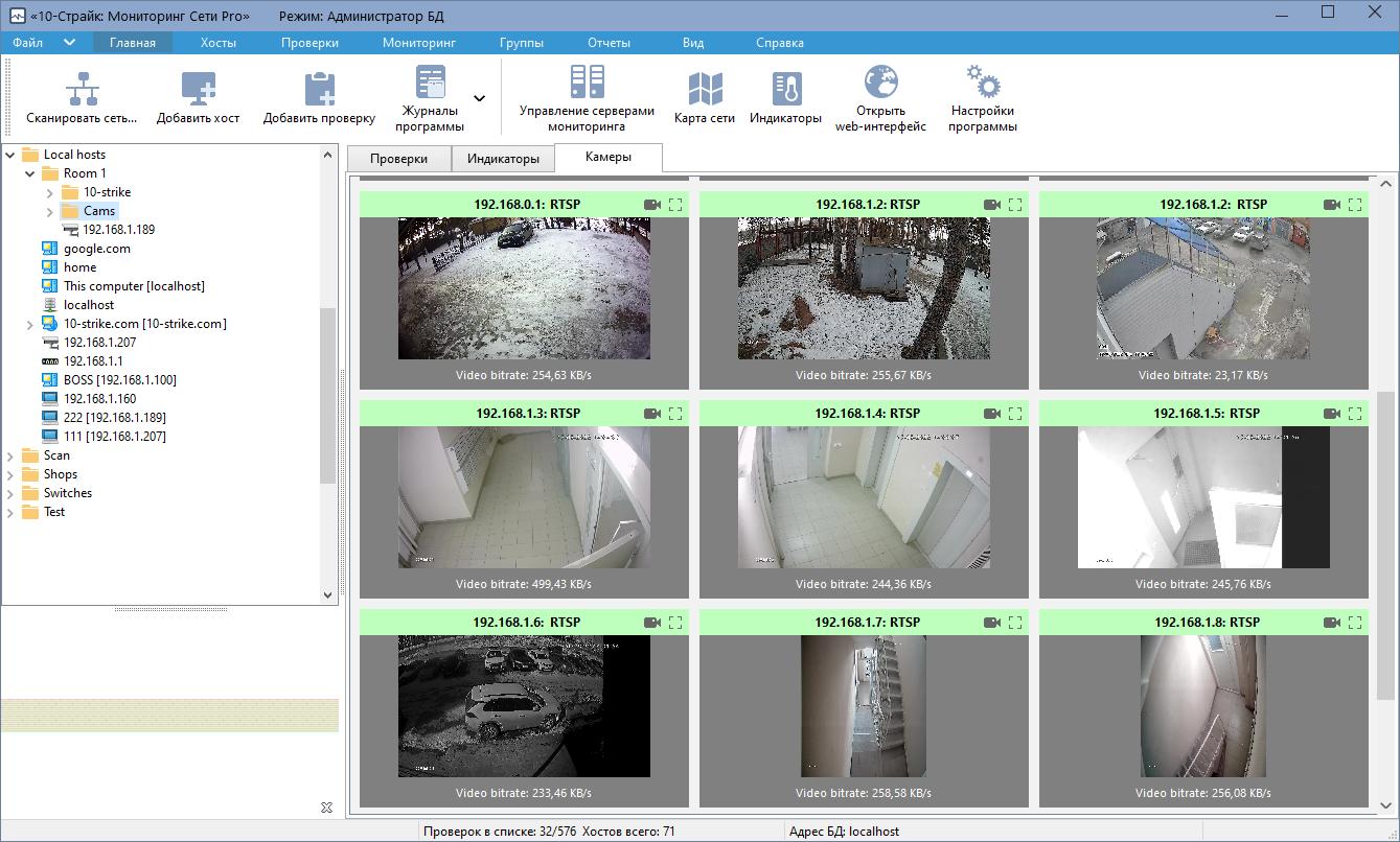 sovremennye tehnologii v razrabotke ip videonablyudeniya ot analoga k intellektualnomu monitoringu
