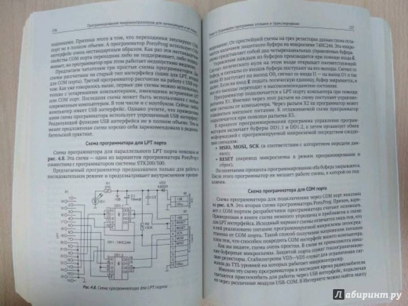 sovremennye zhurnaly o mikrokontrollerah i programmirovanii putevoditel dlya nachinayuschih i ekspertov