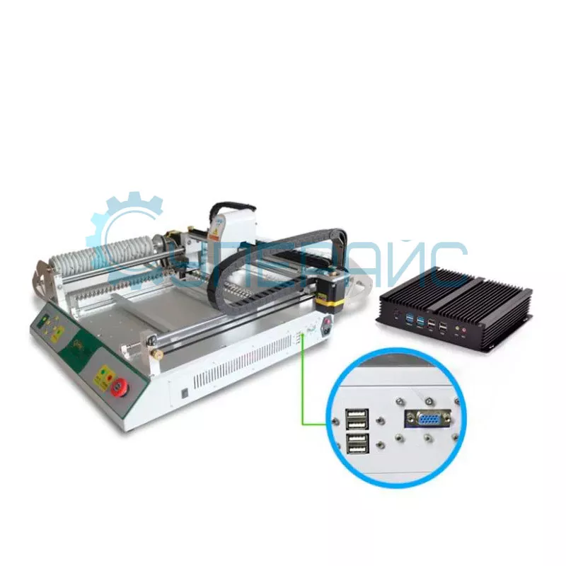 Технологические аспекты поверхностного монтажа радиокомпонентов 1 tehnologicheskie aspekty poverhnostnogo montazha radiokomponentov