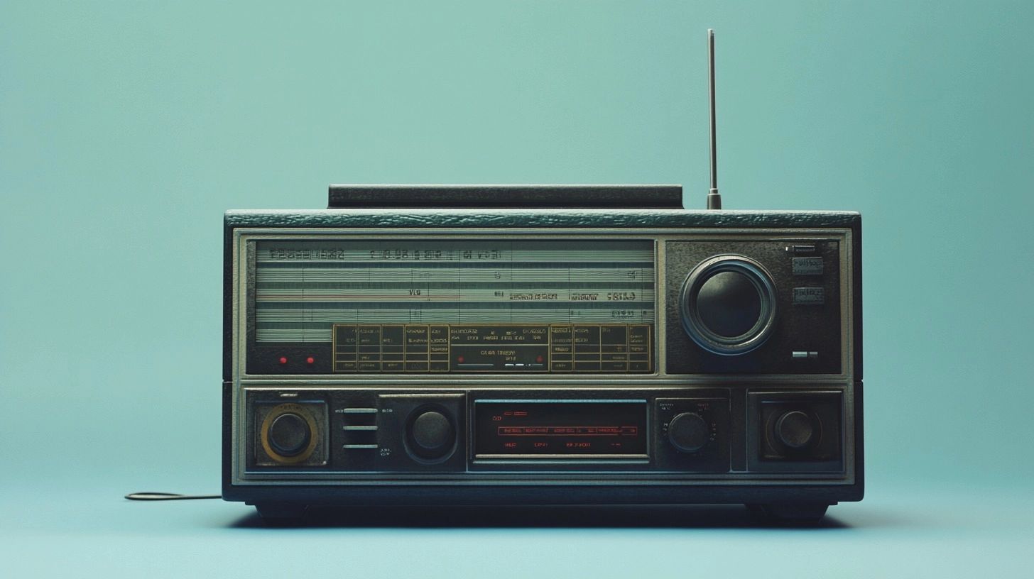 zarozhdenie radioveschaniya ot pervyh opytov k massovoy kulture